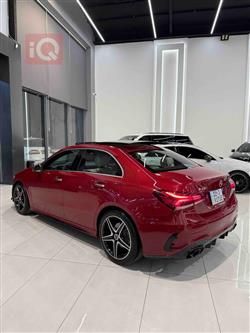 مرسيدس بنز A-Class
